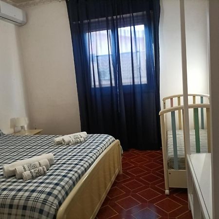 Fortezza Villa Azzurra Agnone Bagni Εξωτερικό φωτογραφία
