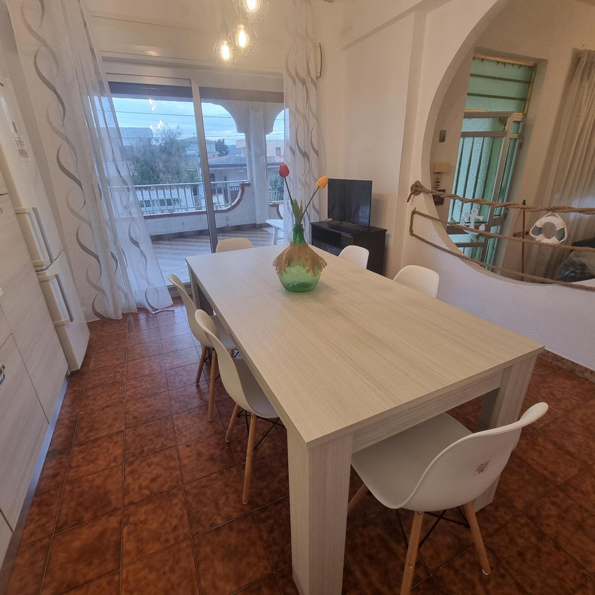 Fortezza Villa Azzurra Agnone Bagni Εξωτερικό φωτογραφία