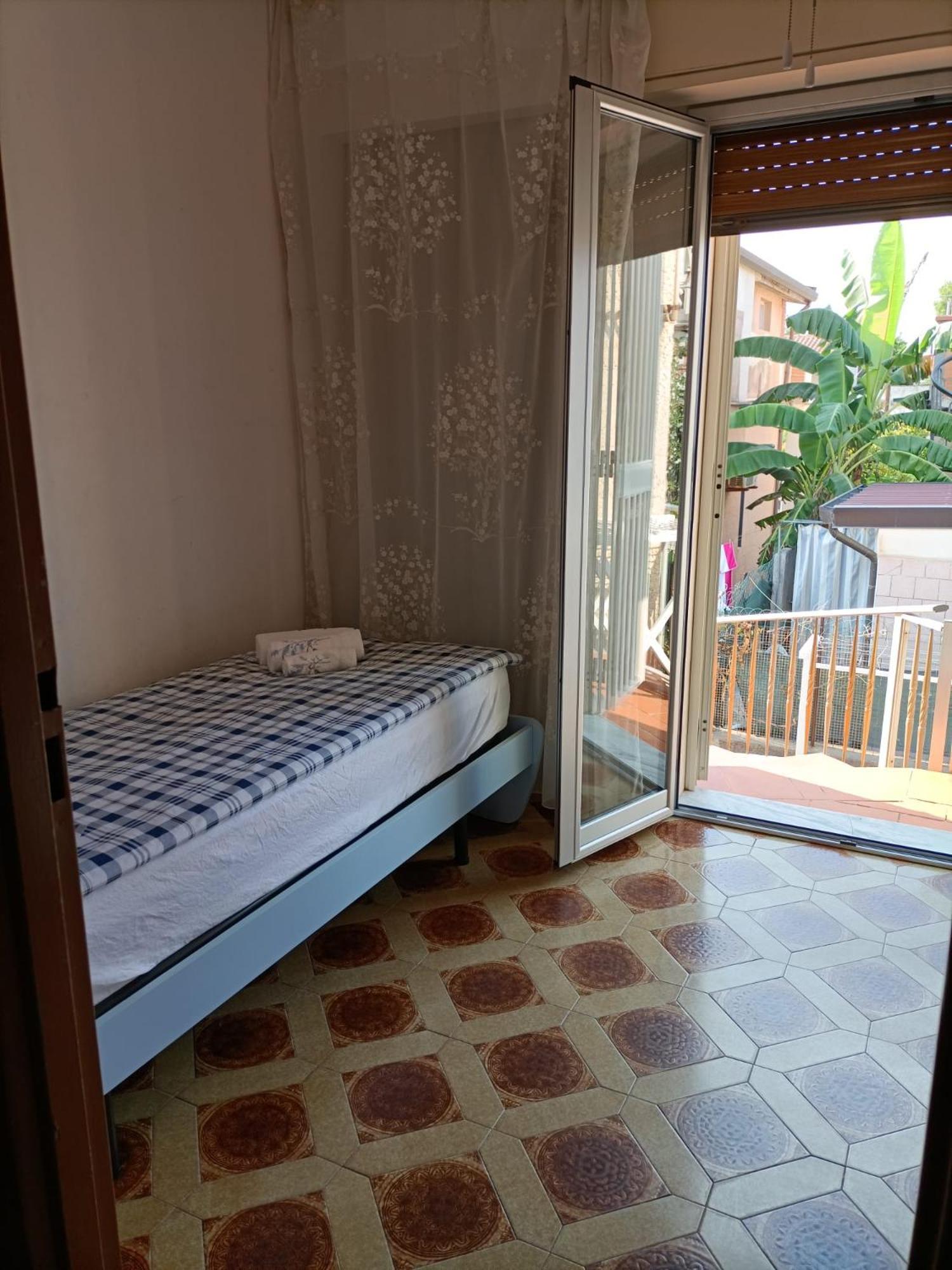 Fortezza Villa Azzurra Agnone Bagni Εξωτερικό φωτογραφία